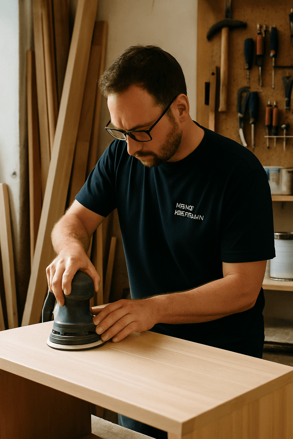 Holz- und Bautenschutz Mario Naumann